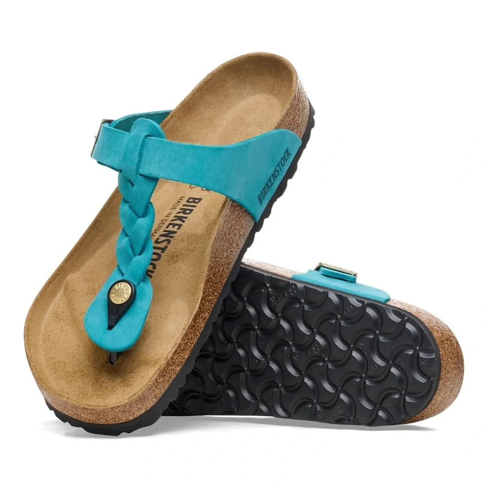 Birkenstock Gizeh Sandals - Picture 5 of 5